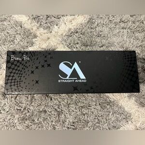 Straight Ahead Bionic Pro Hair Tool